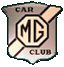The MG Car Club