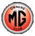 The MG Owners' Club