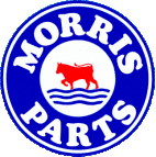 THE SPARES GROUP - For people with an interest in Morris vehicles!