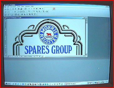 THE SPARES GROUP - Parts CD